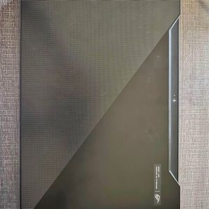 Gaming laptop asus rog zephyrus m15